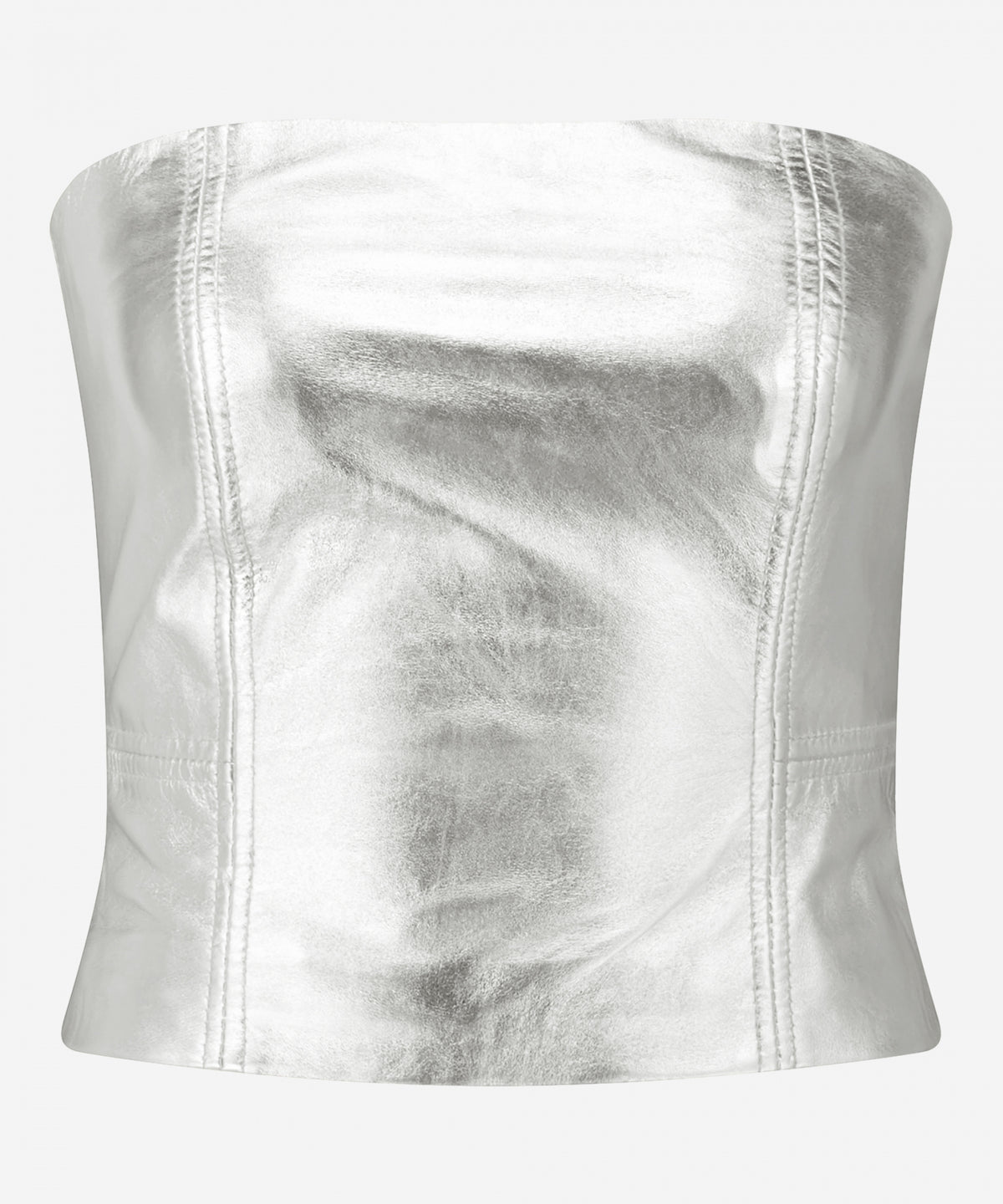 Taar Metallic | Silver