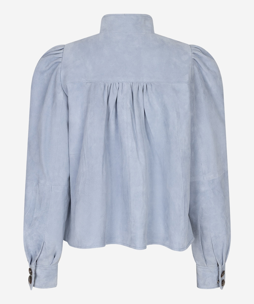 Taimia | Faded Blue