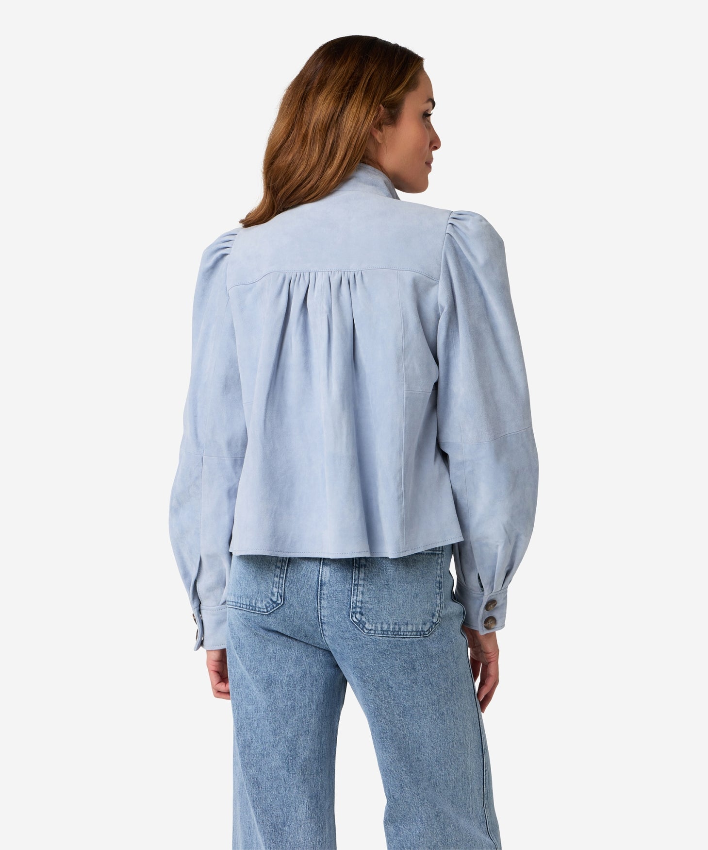 Taimia | Faded Blue