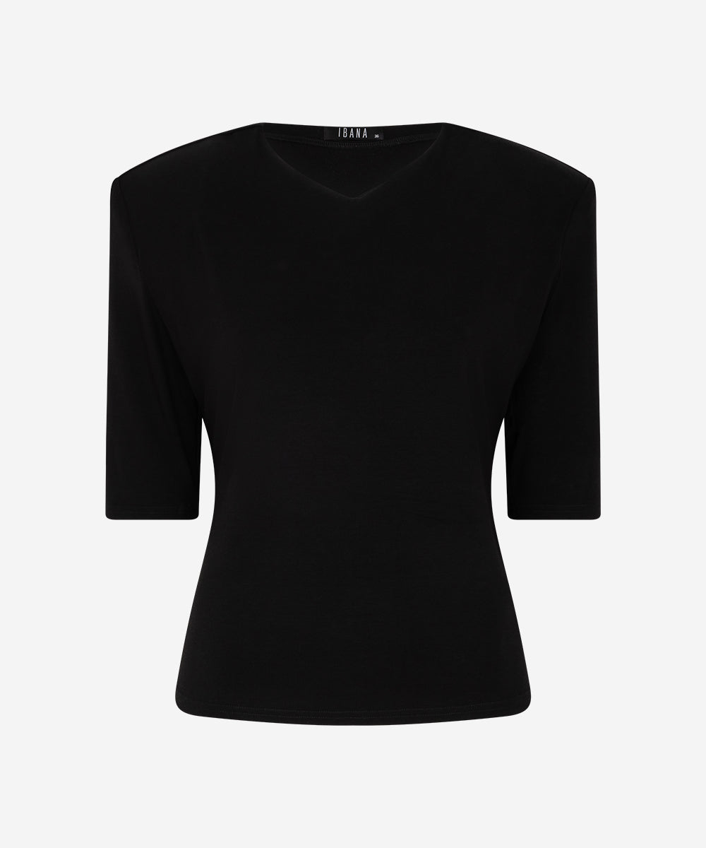Taira Top | Black