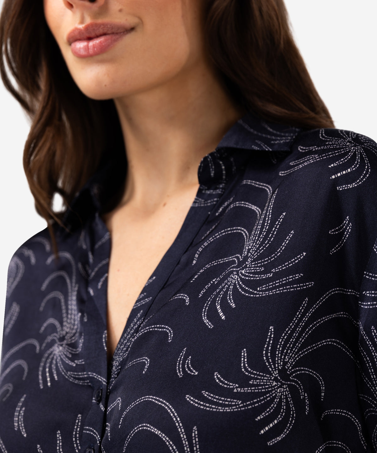 Talmy | Dotted Palm