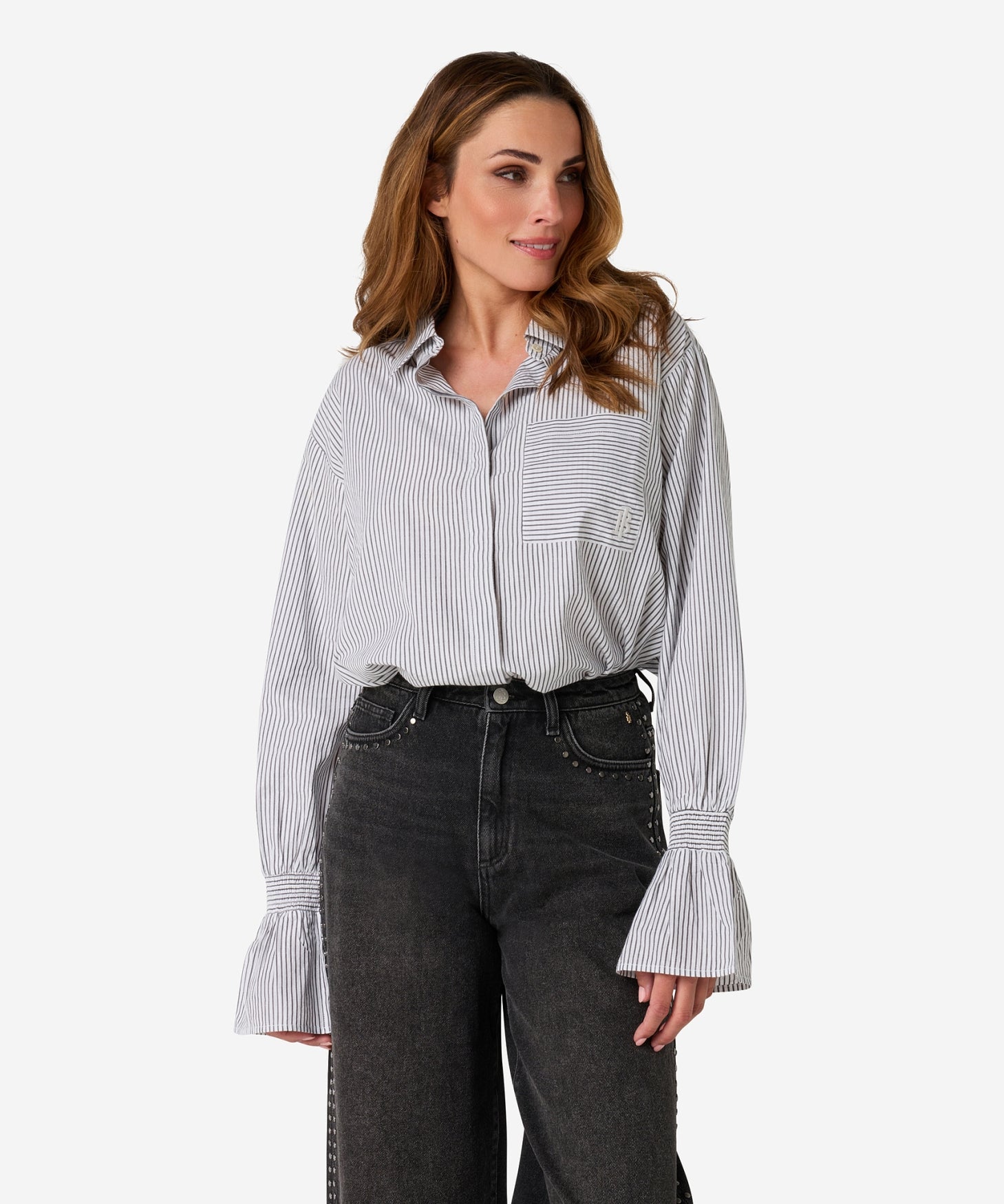 Talya Grey | Dark grey