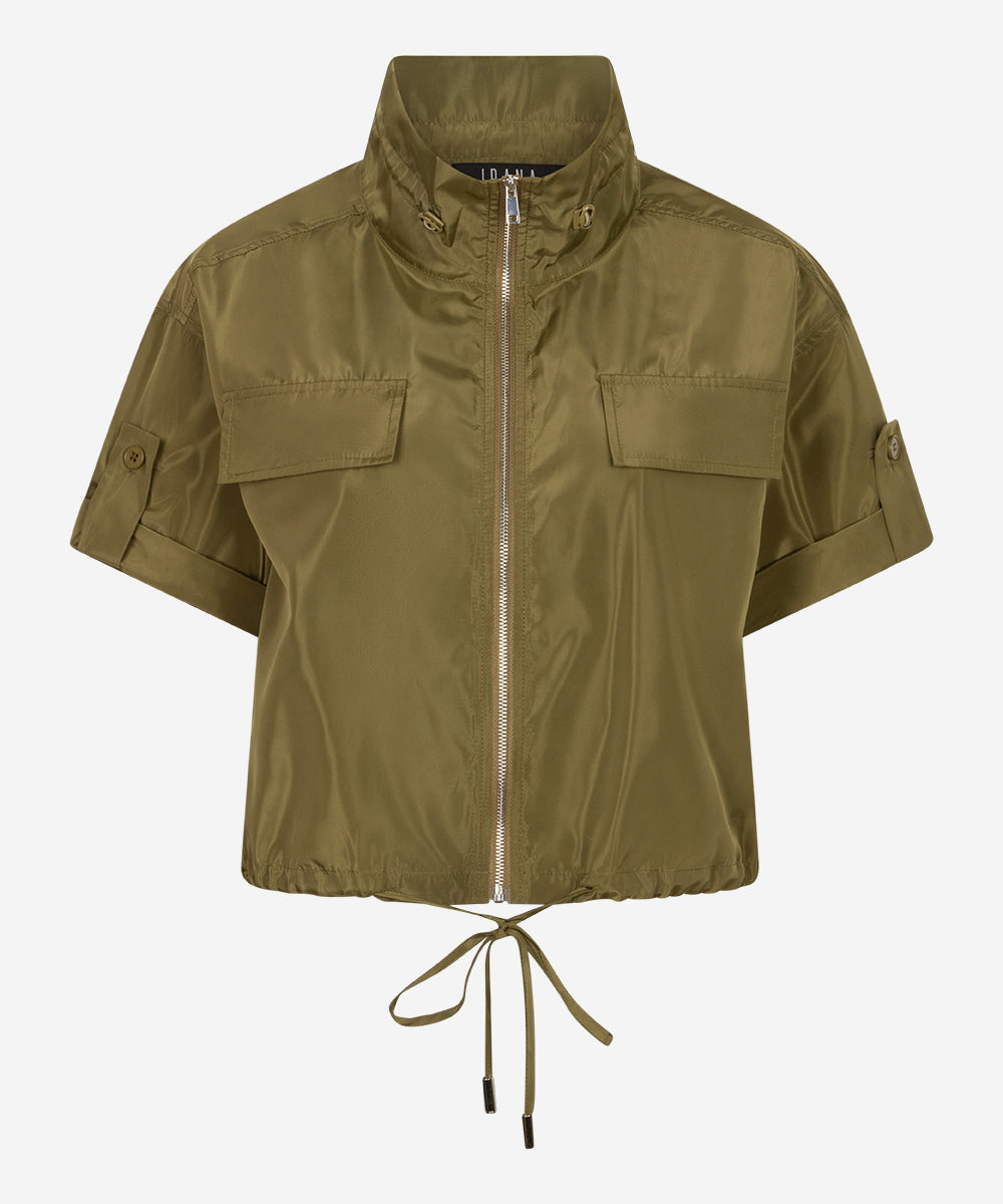 Tamili | Pine Green
