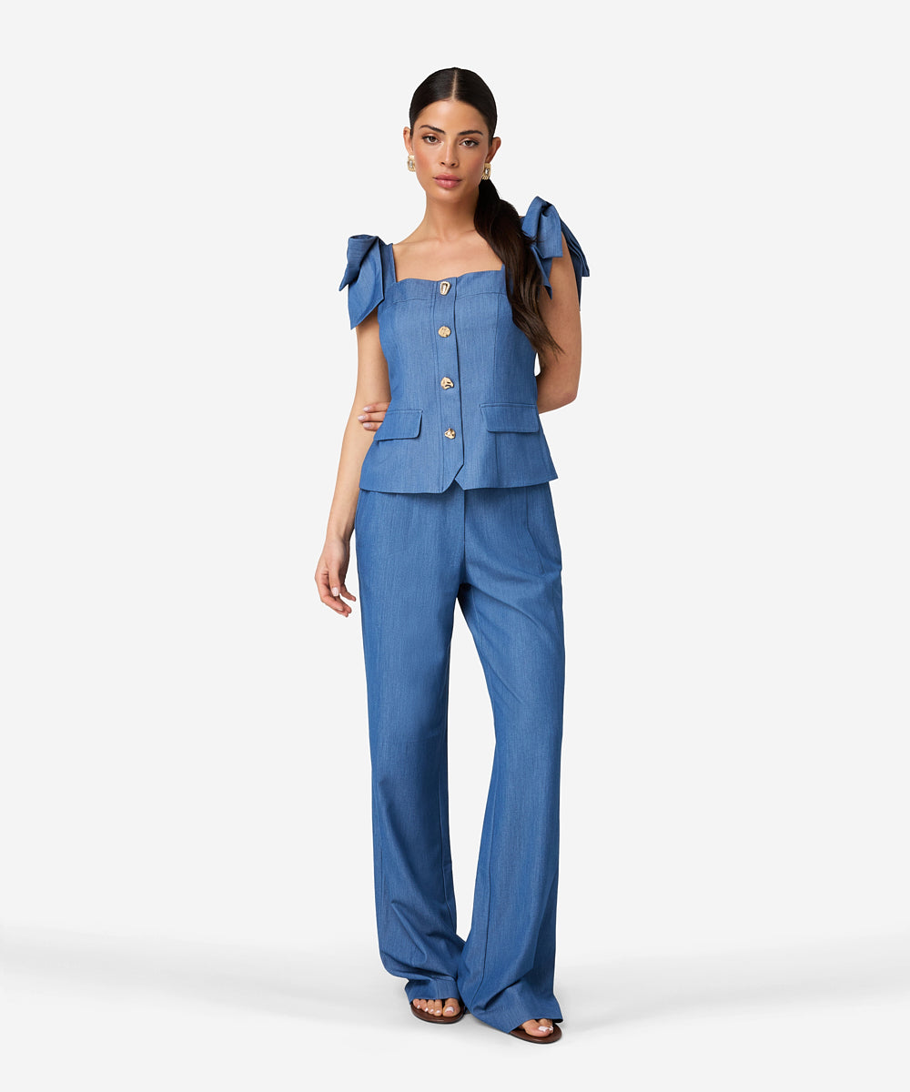Tami | Denim Blue