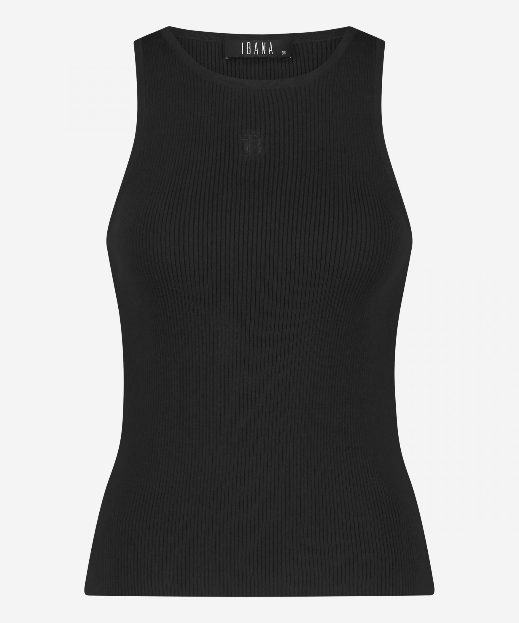 Tamora | Black
