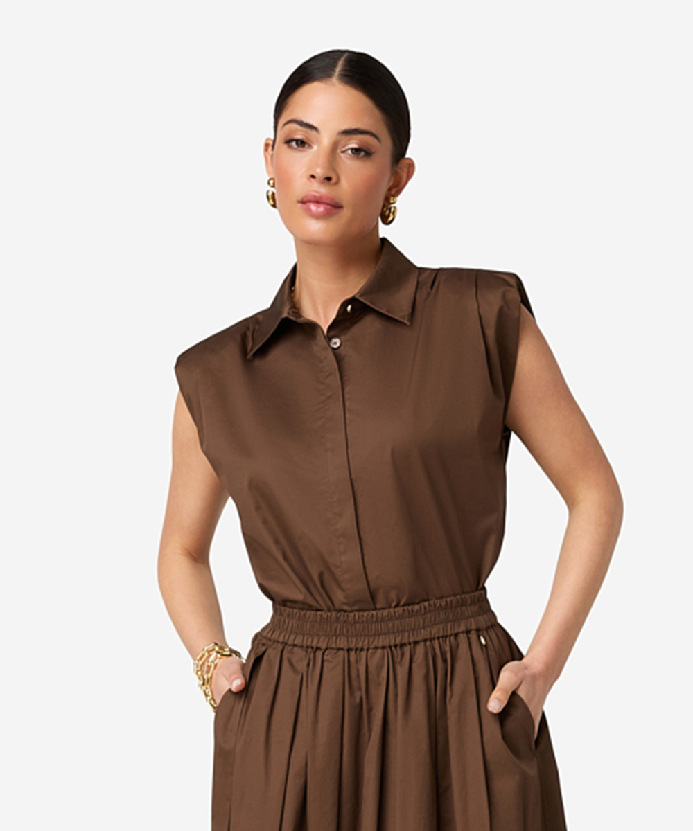 Tanai | Bean Brown
