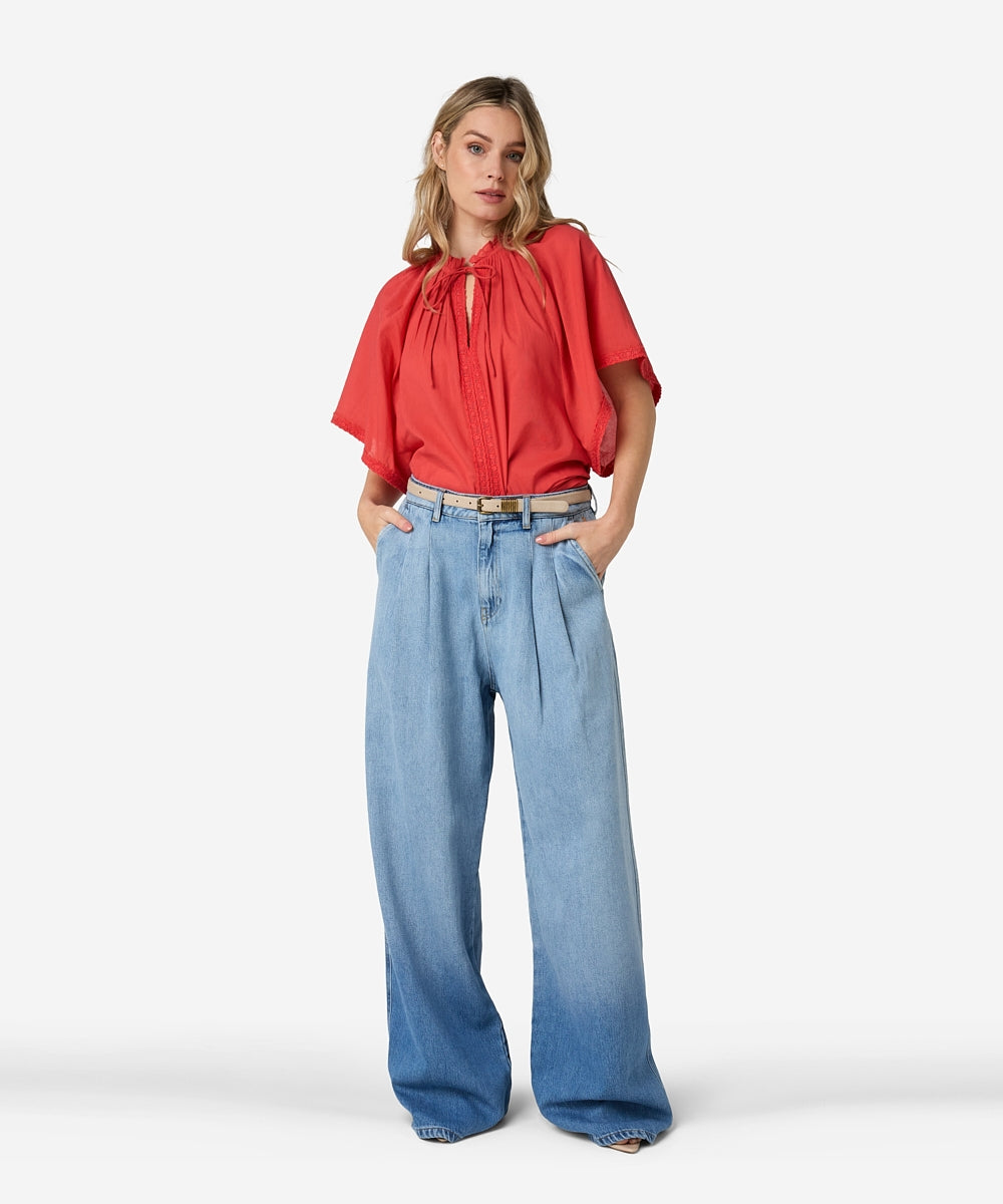 Tarina | Rosa Coral