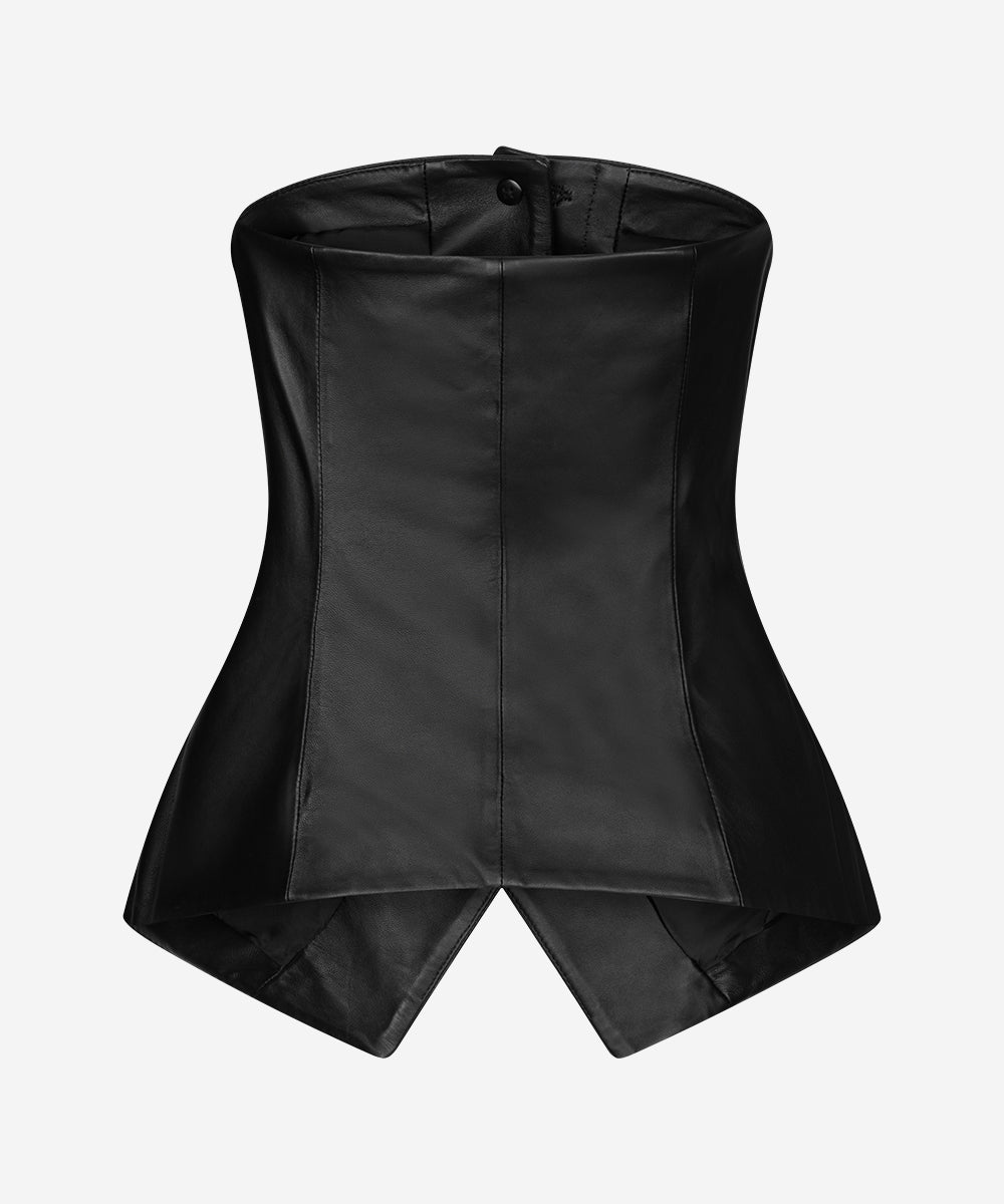 Taryn | Black