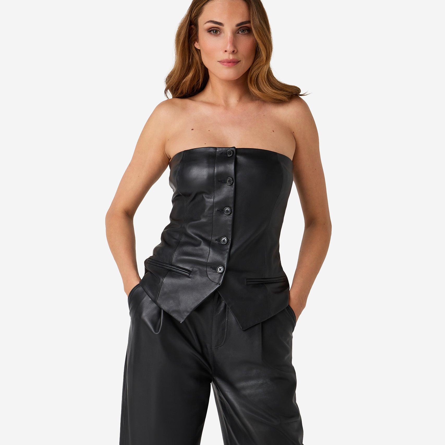 Taryn | Black