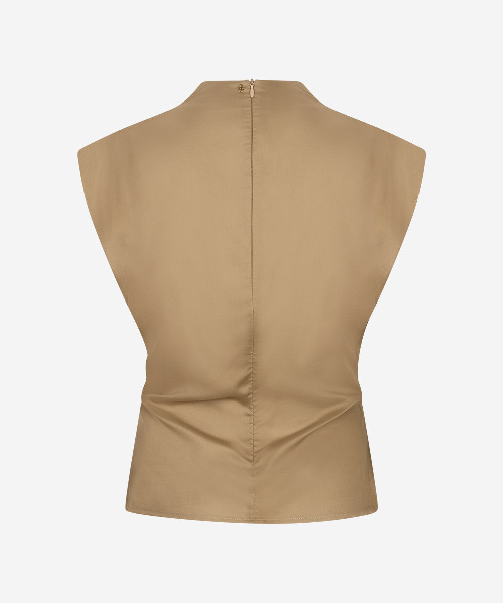 Tavir | Terra Beige