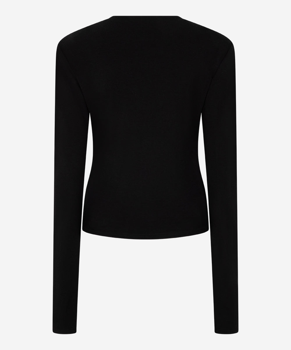 Taylor Top | Black