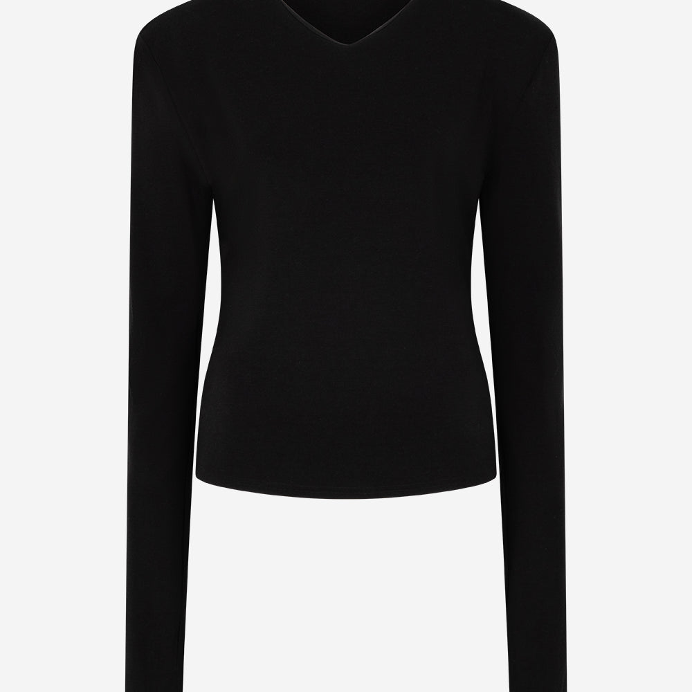 Taylor Top | Black