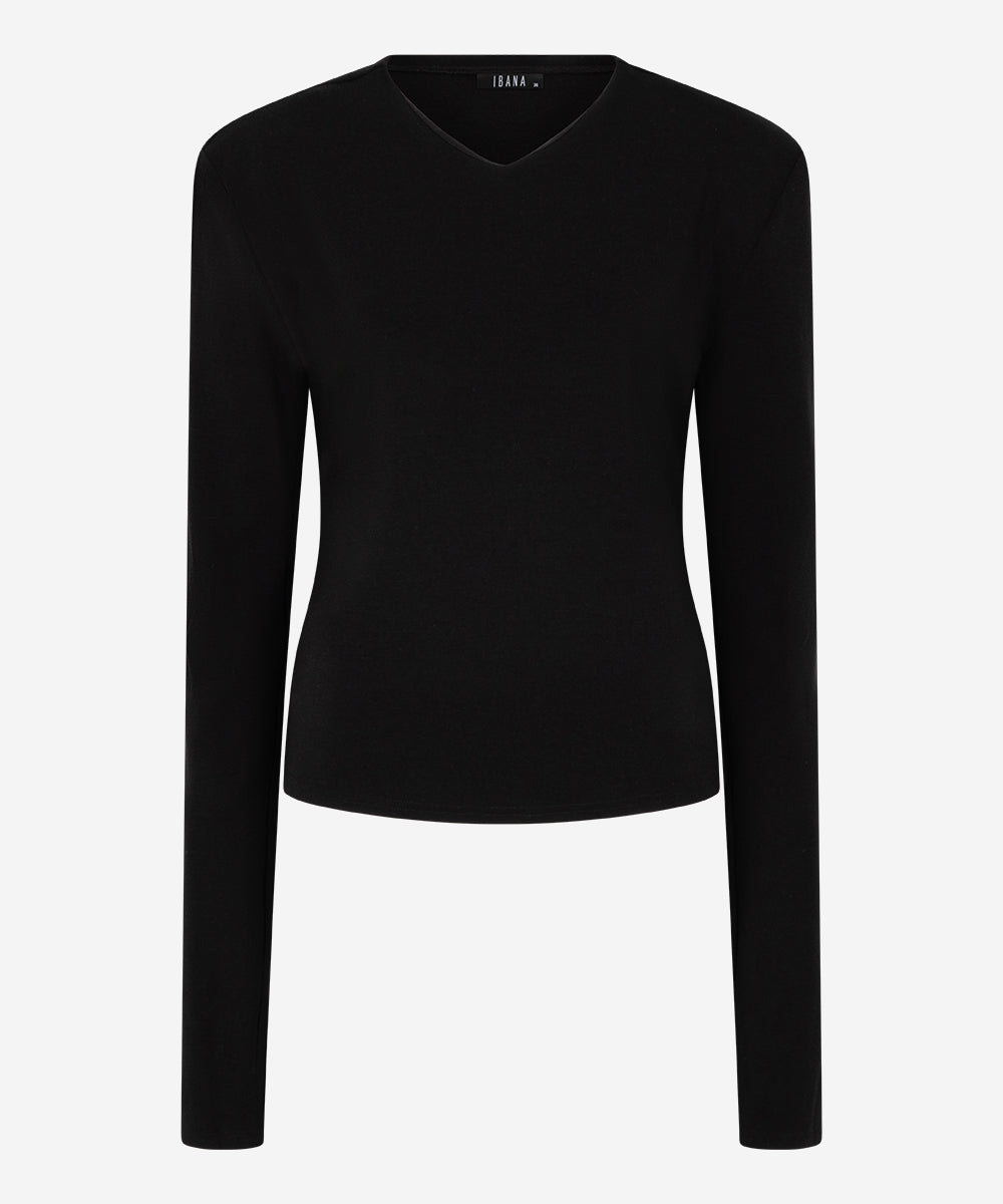 Taylor Top | Black