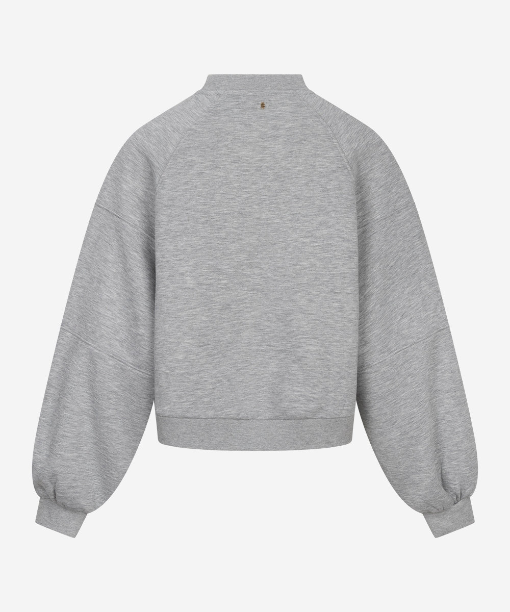 Tayo | Grey Melange