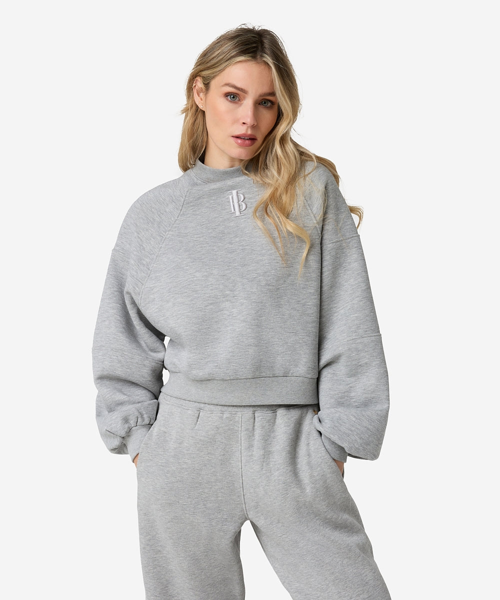 Tayo | Grey Melange