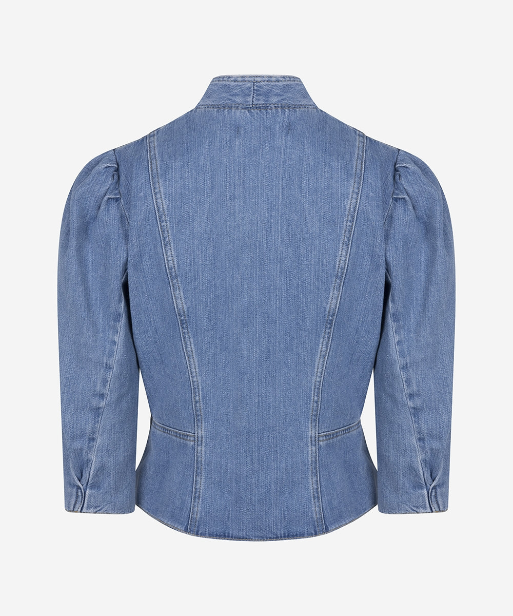 Tayra | Light Denim