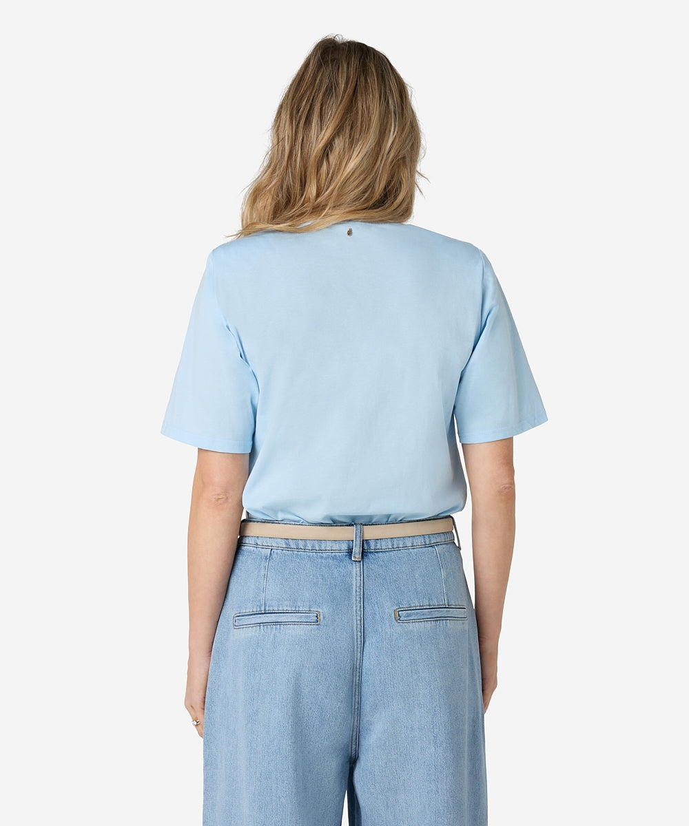 Temaria | Violetta Blue
