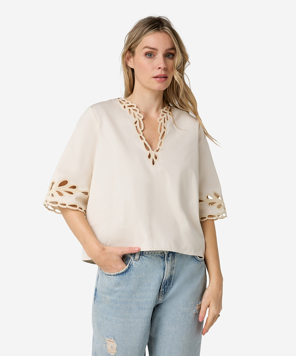 Terna - Ostra Beige | Ostra Beige