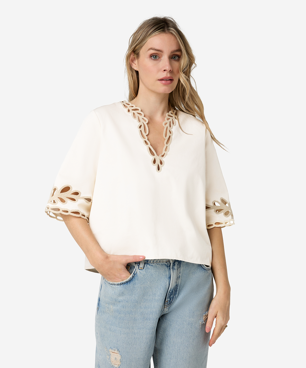 Terna - Perla White | Perla White