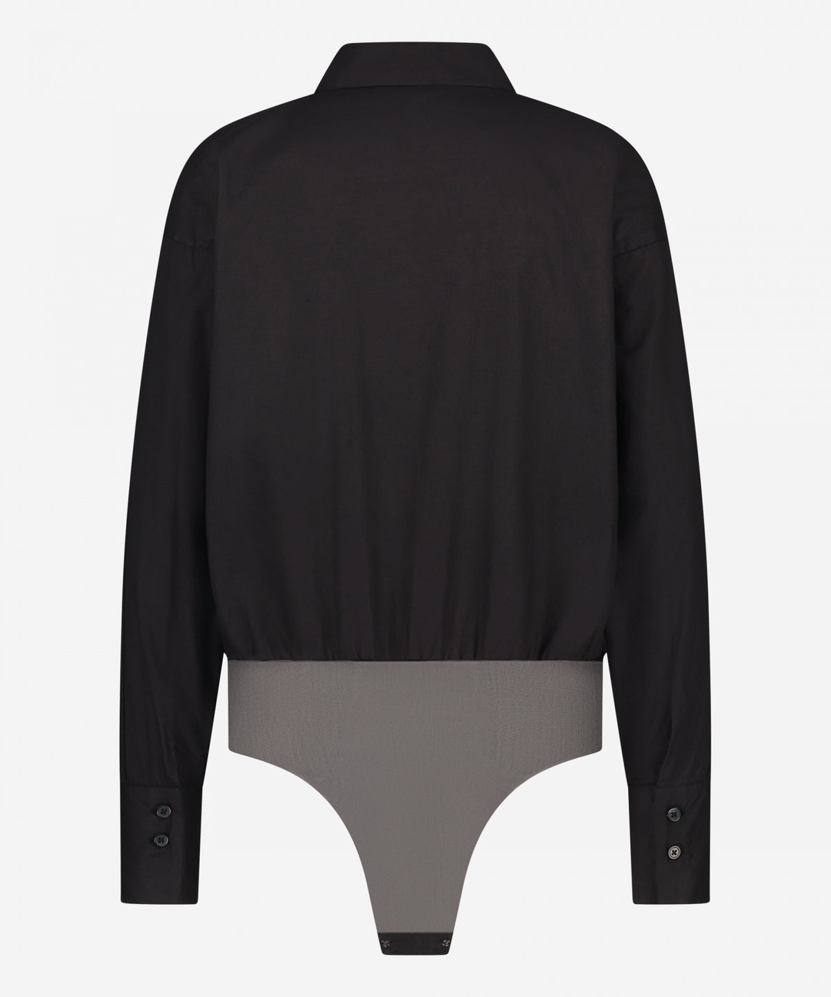 Teula | Black