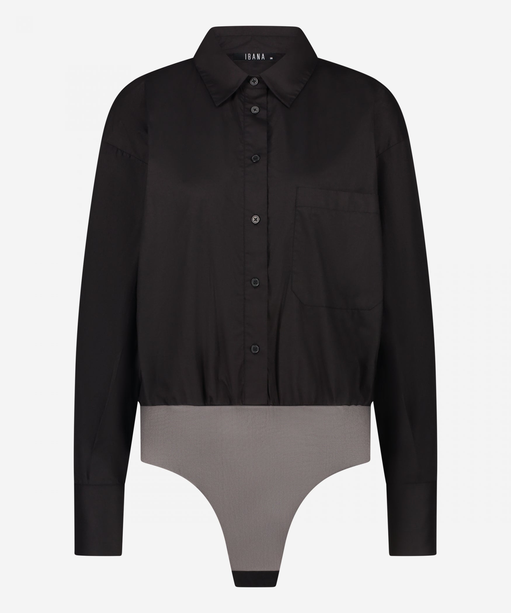 Teula | Black