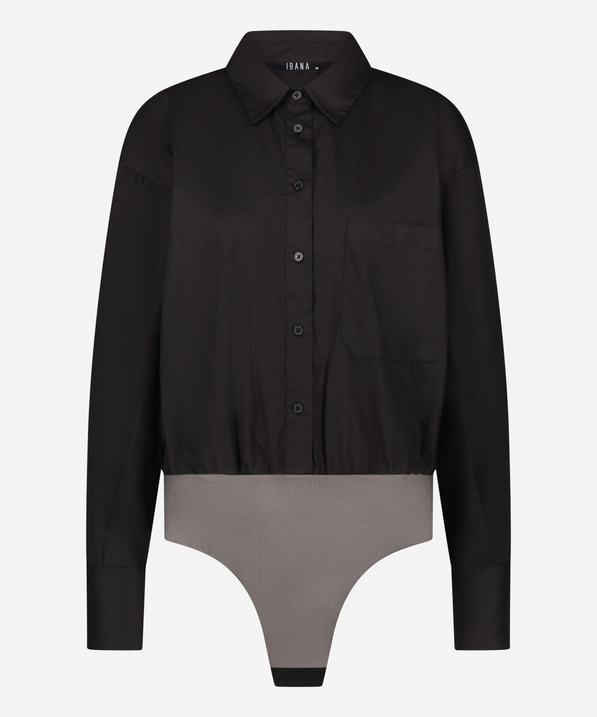 Teula | Black