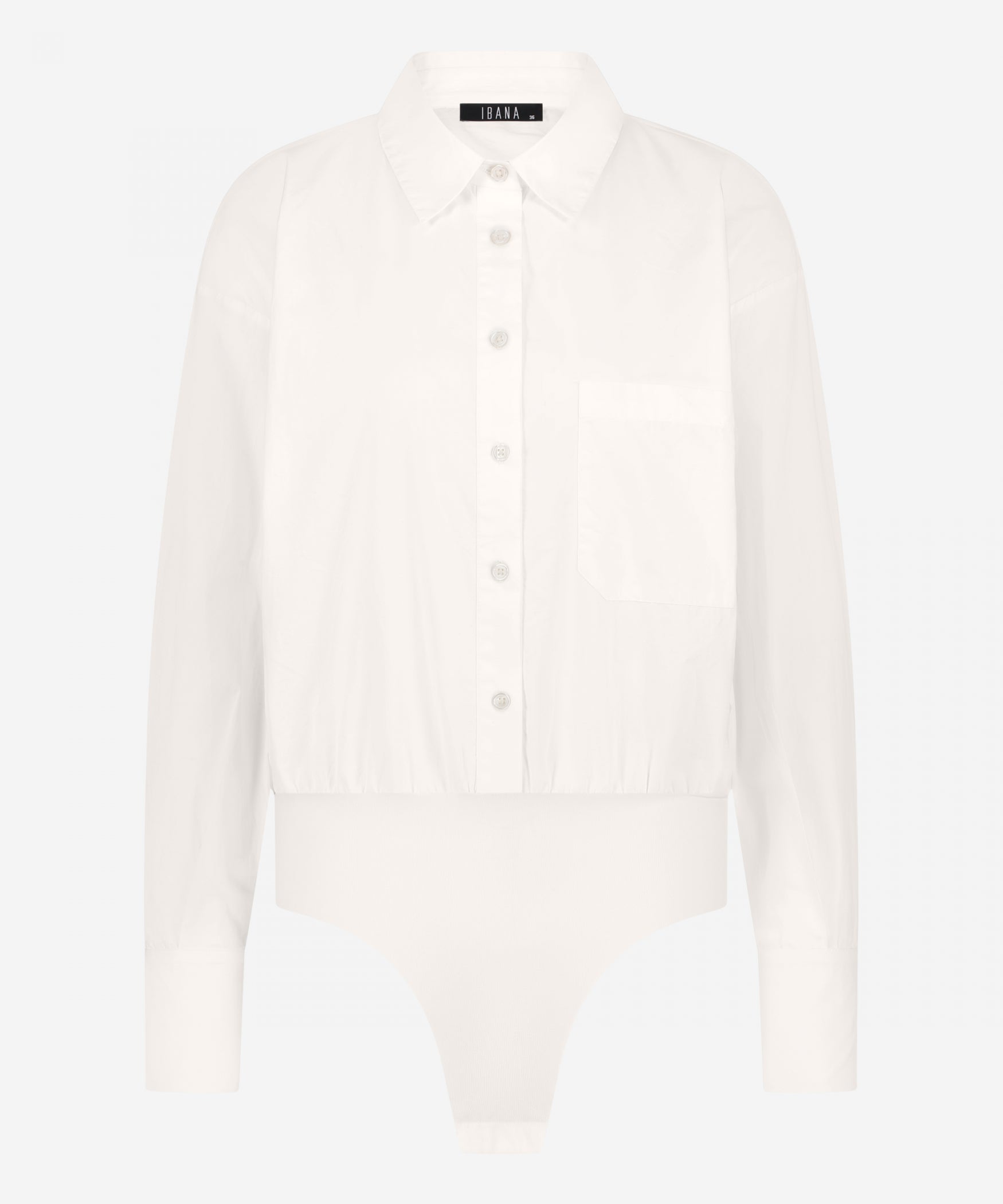Teula | White