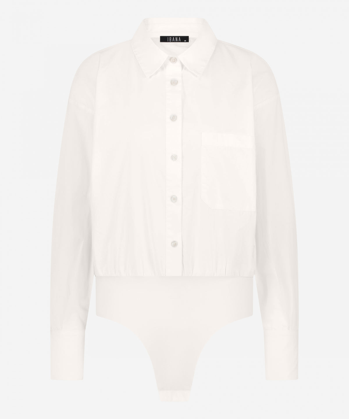 Teula | White