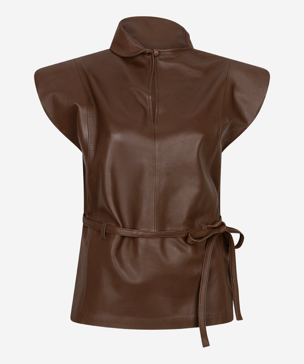 Teyah | Bean Brown