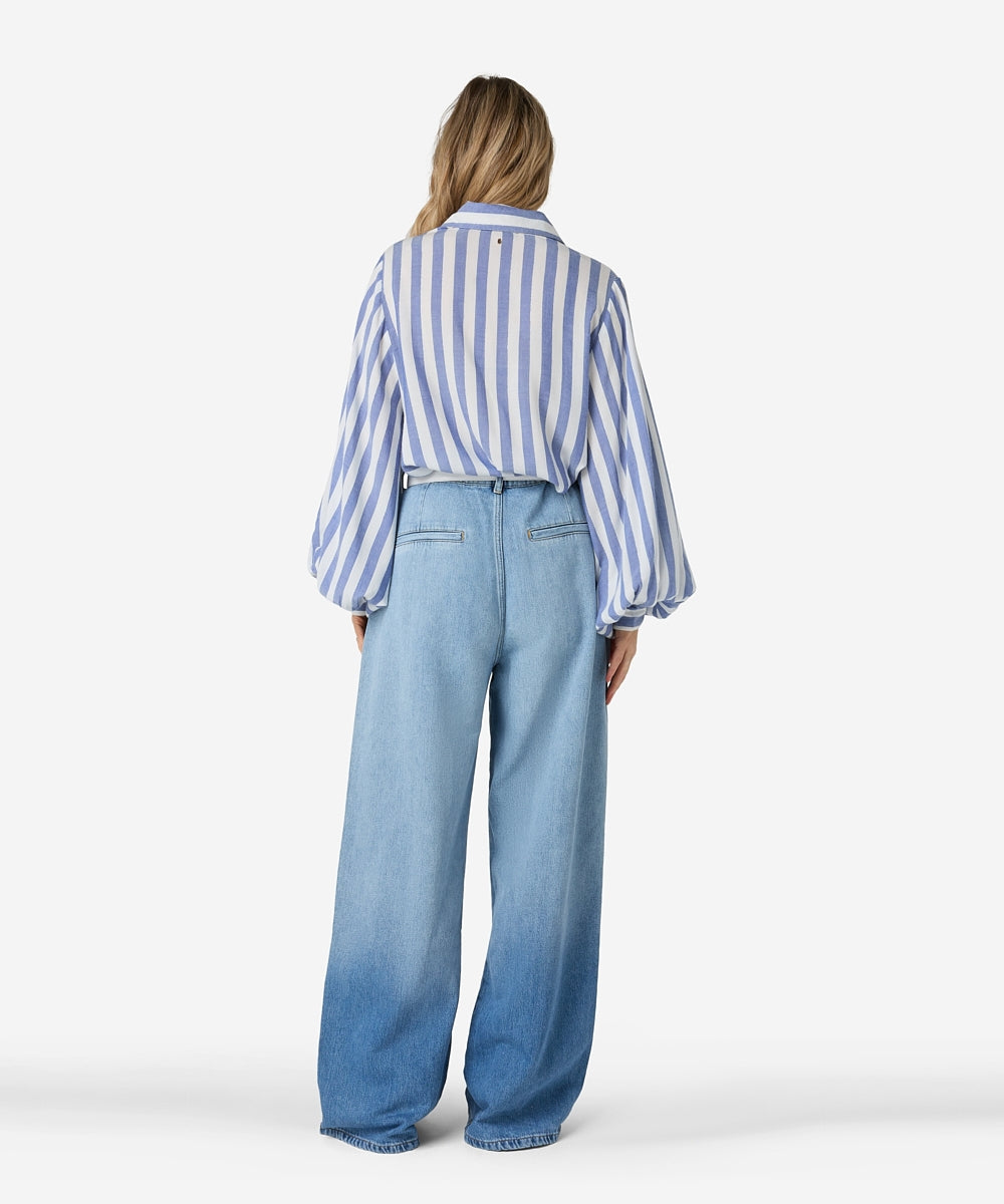 Thalita | Raya Blue
