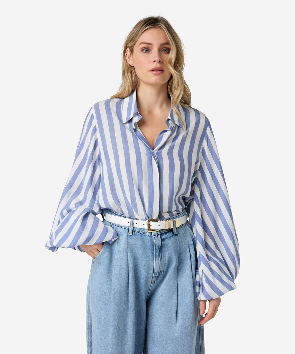 Thalita | Raya Blue