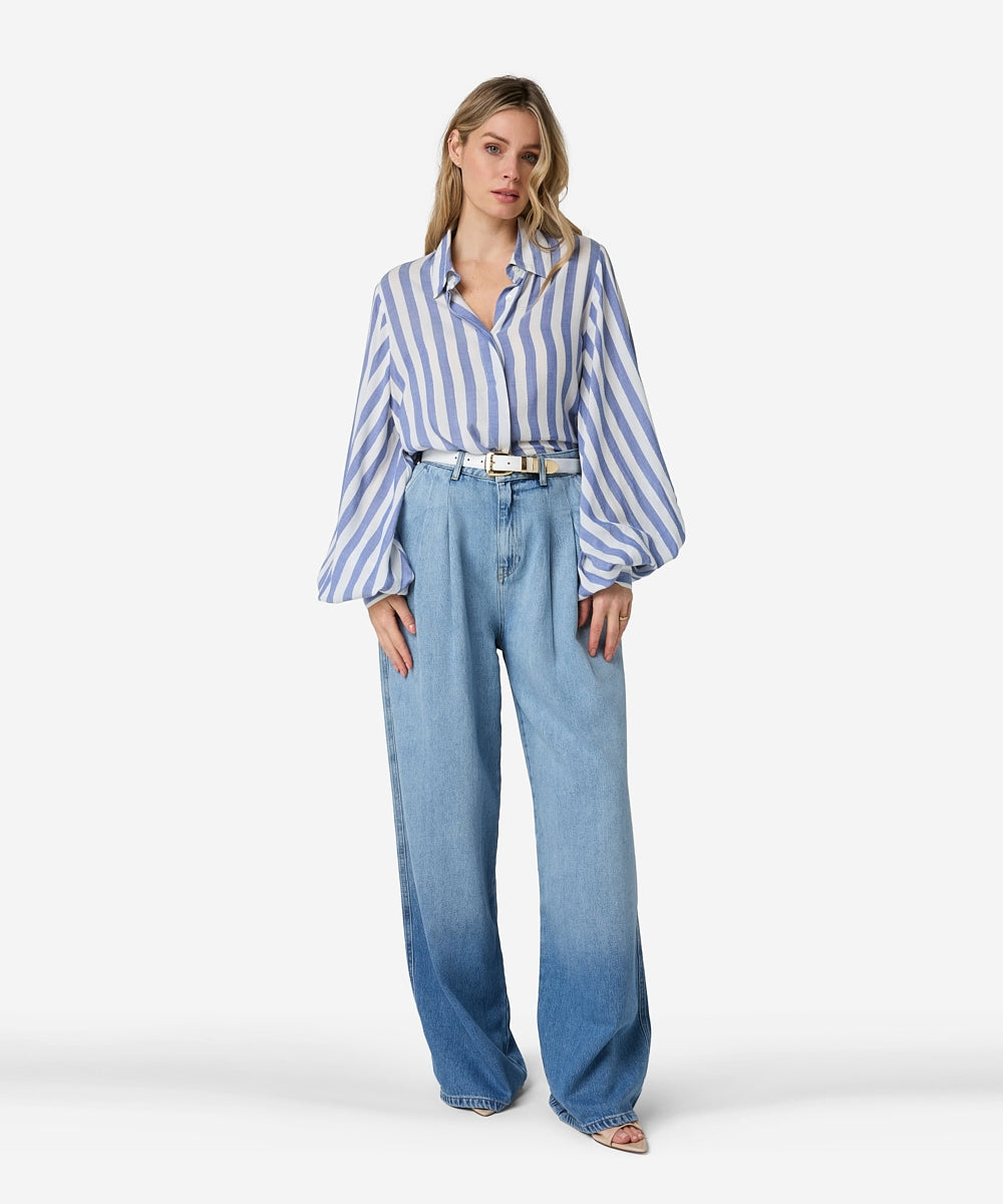 Thalita | Raya Blue