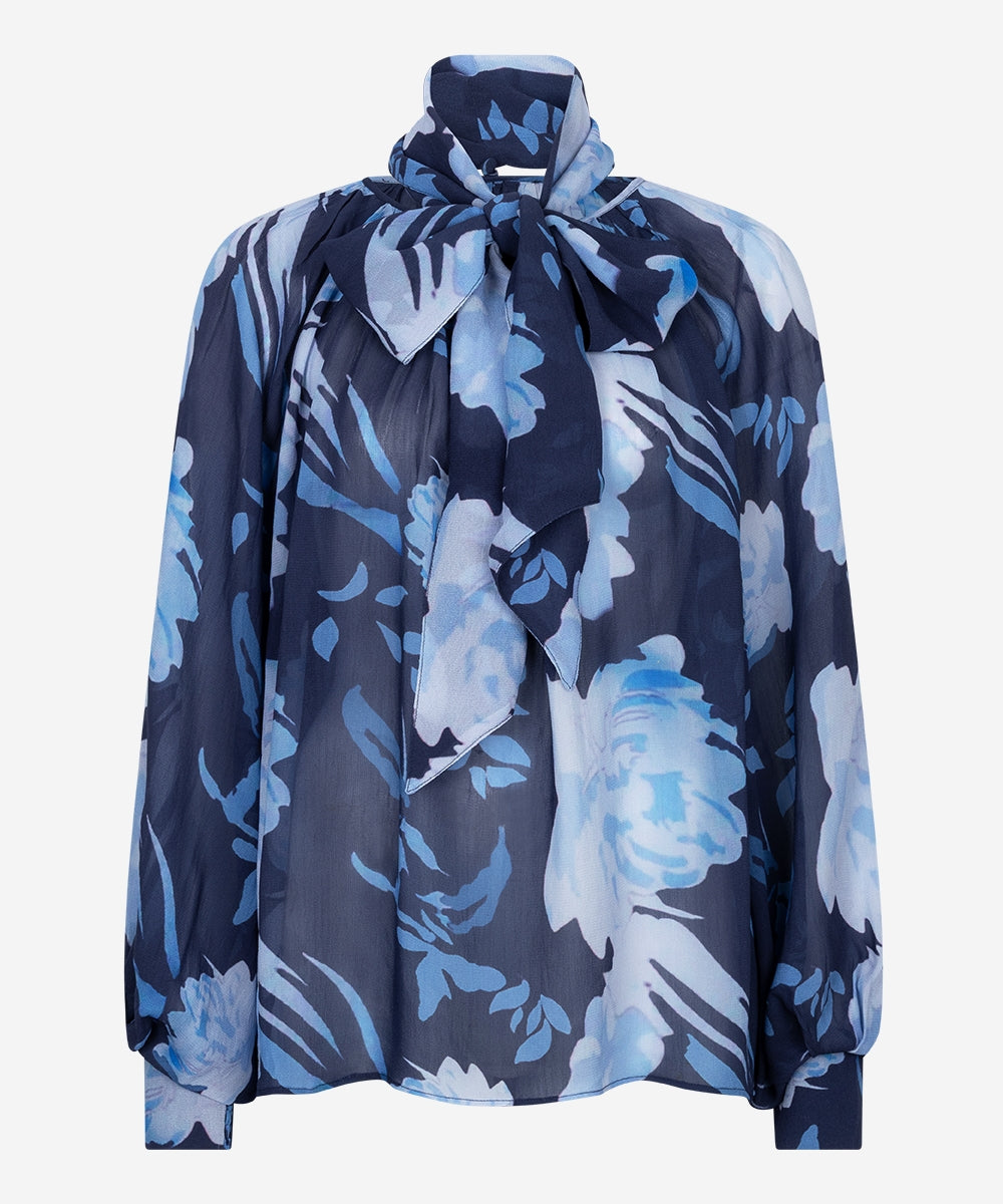 Tiara Floral | Viento Floral