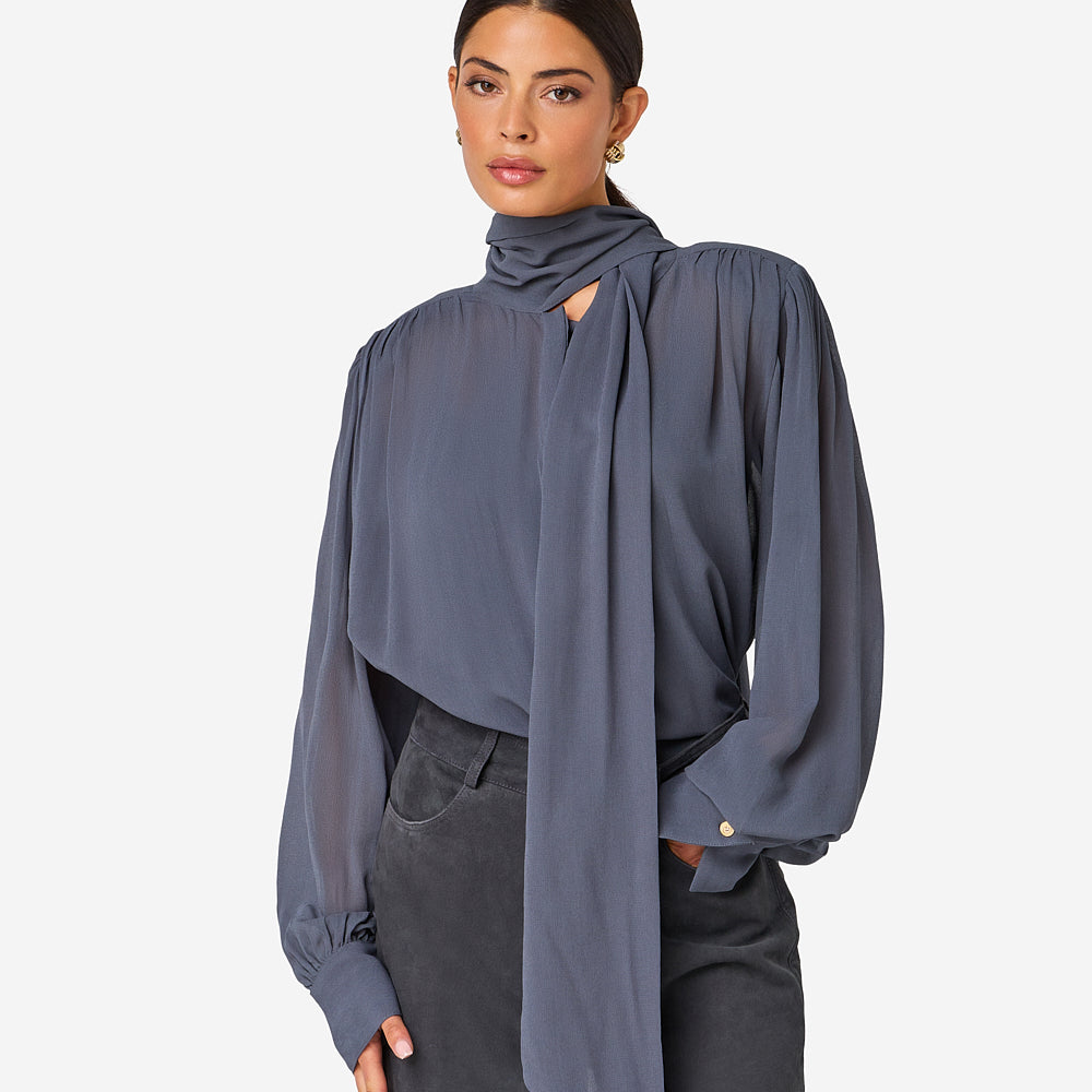 Tifani | Misty Blue