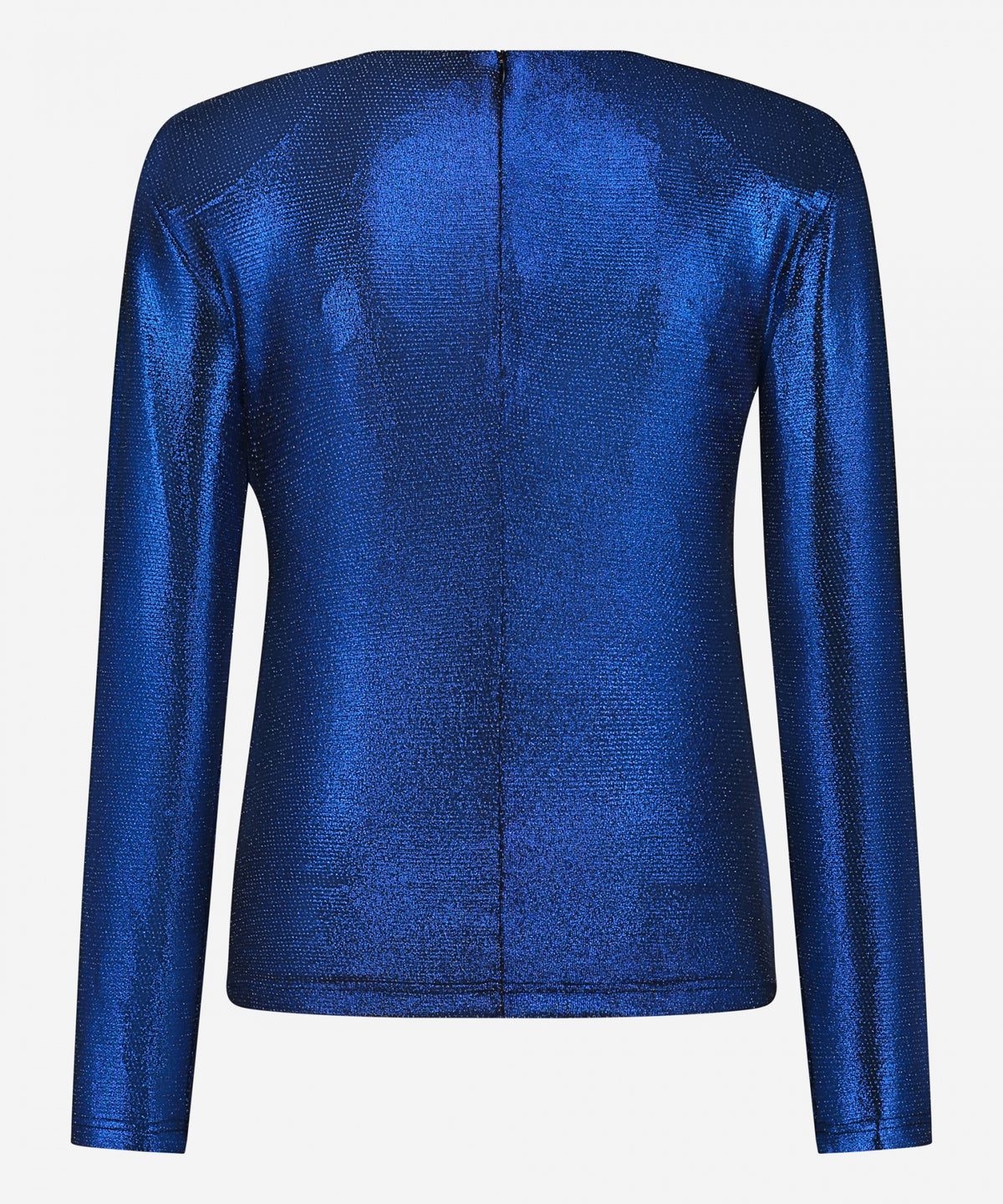 Tillo Lurex | Breezy Blue