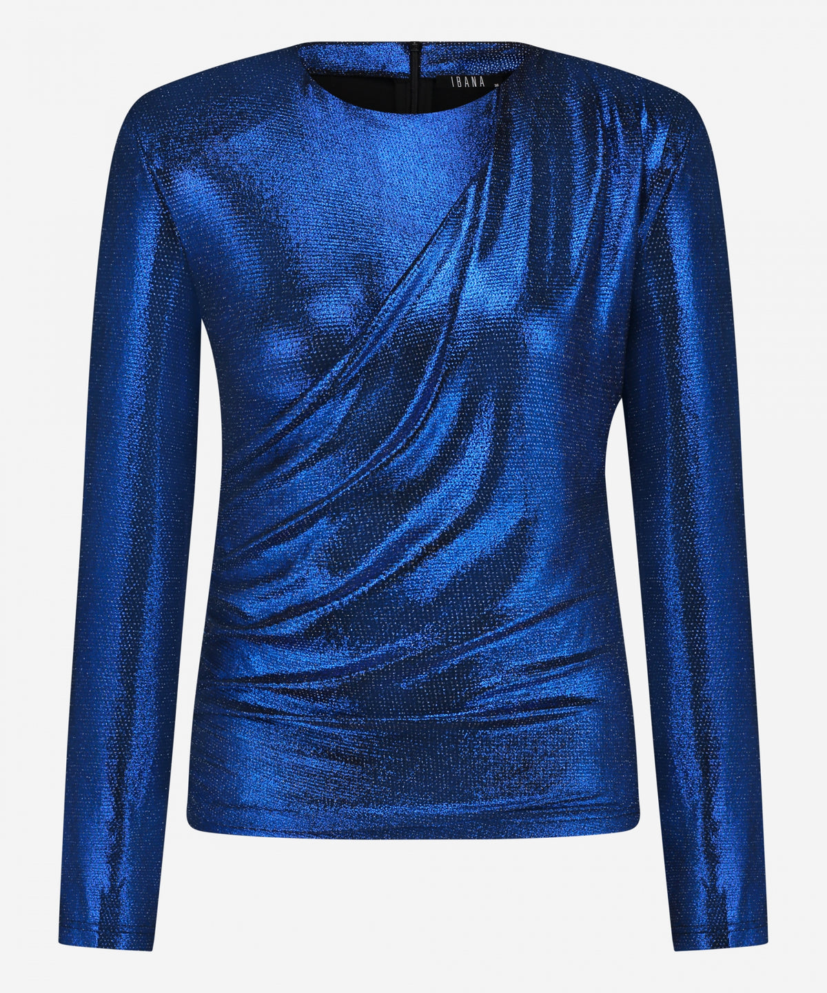 Tillo Lurex | Breezy Blue