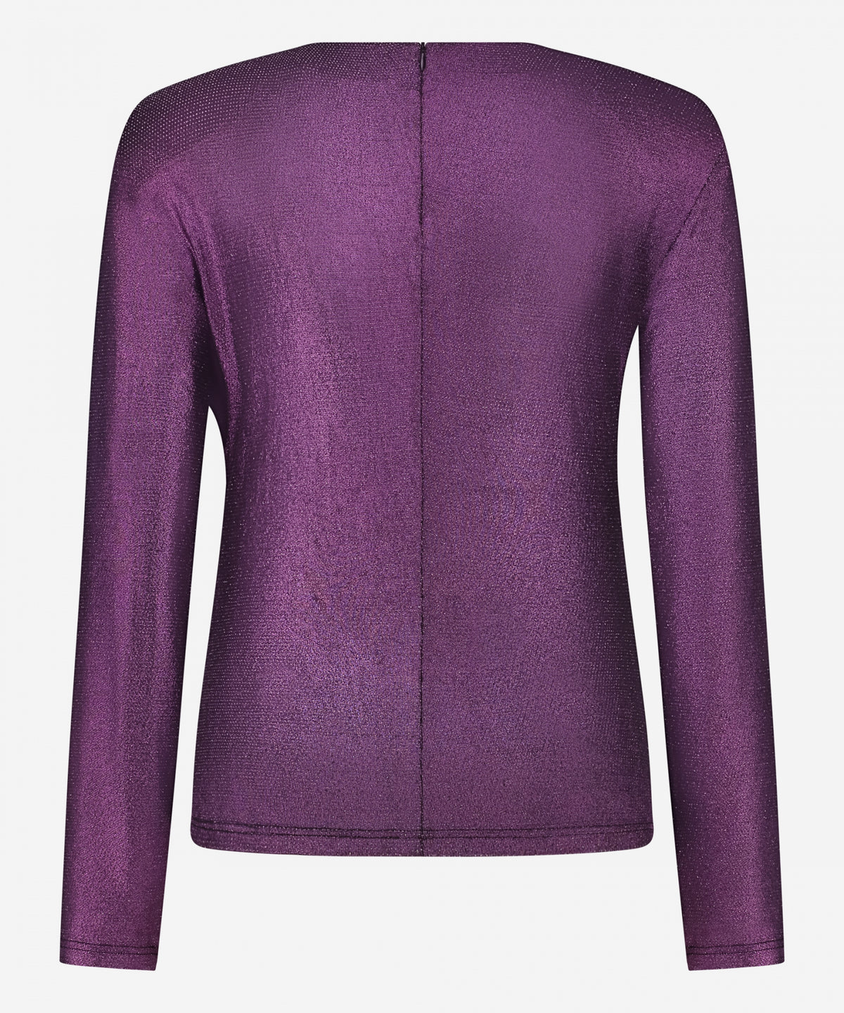 Tillo Lurex | Soft Purple Reign
