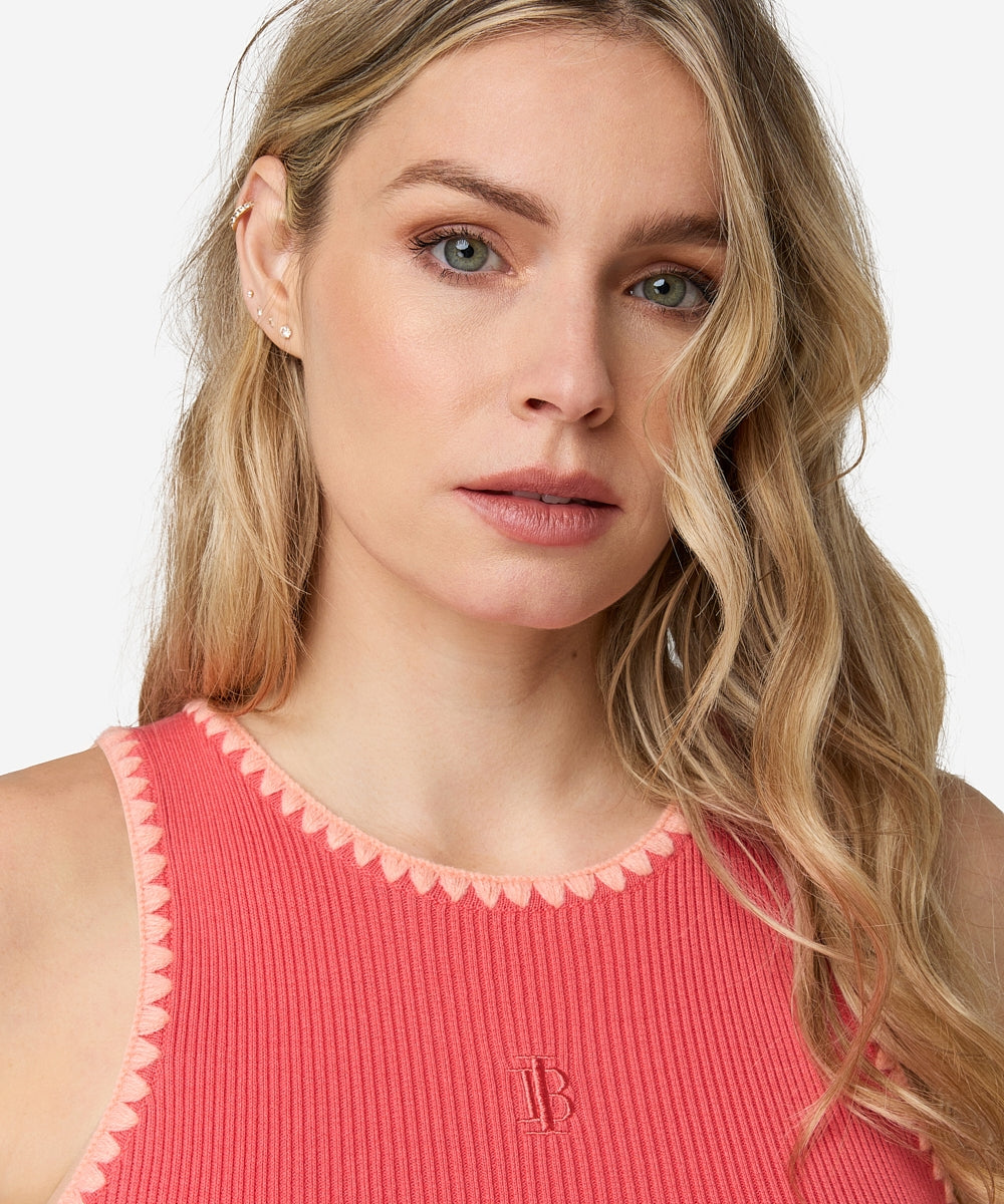 Timora | Rosa Coral