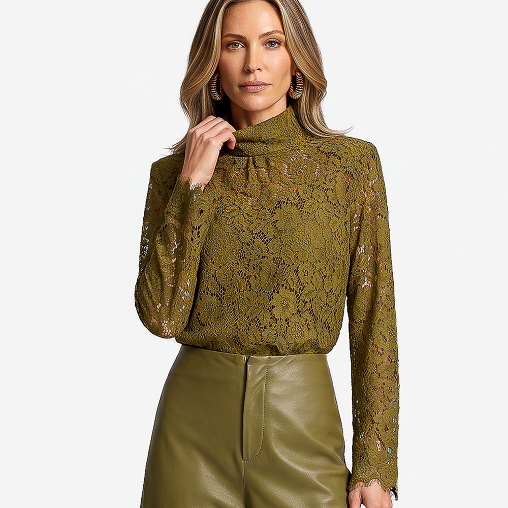 Tinne Top | Golden Clay