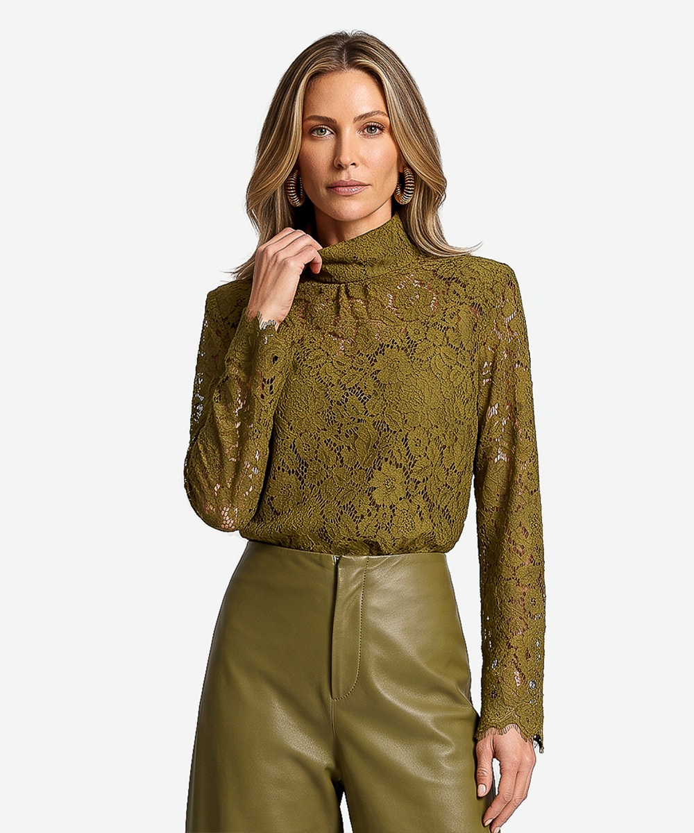 Tinne Top | Golden Clay