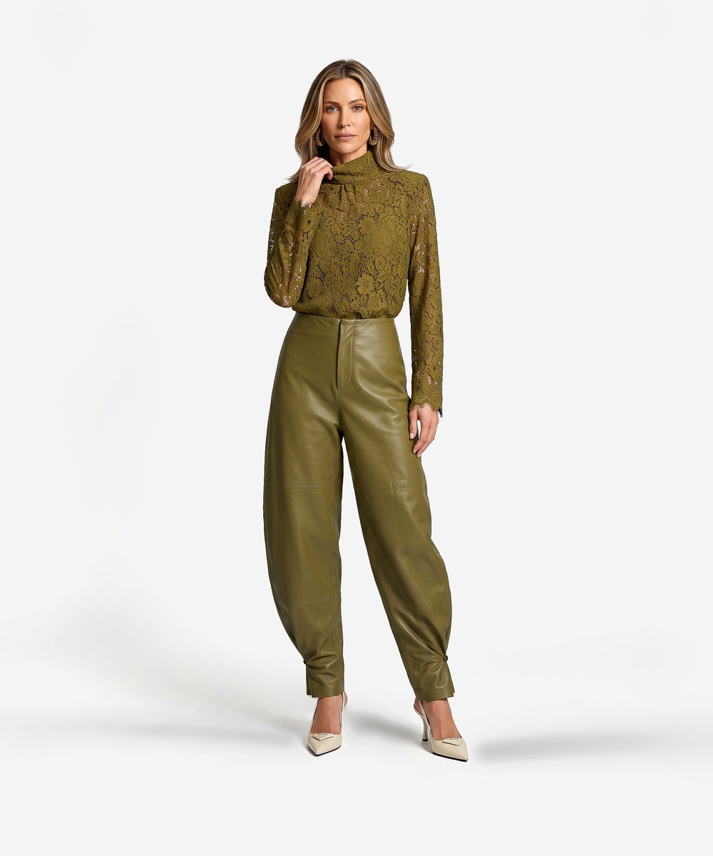 Tinne Top | Golden Clay