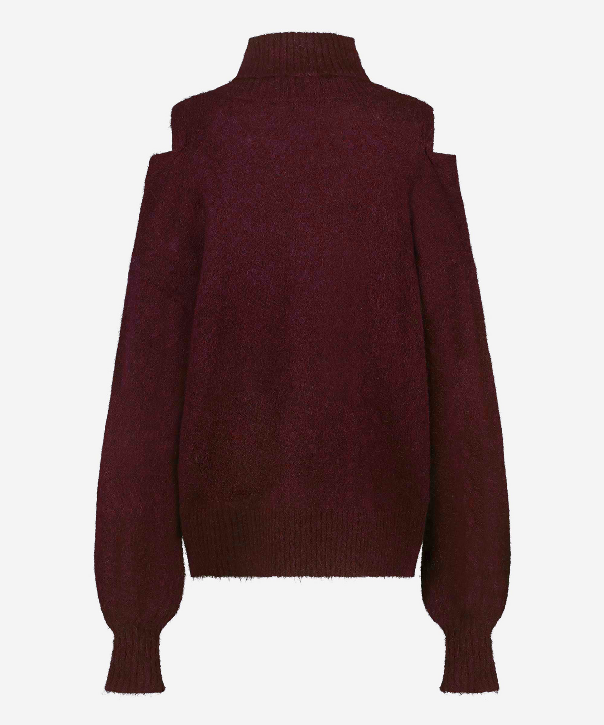 Tjico | Burgundy