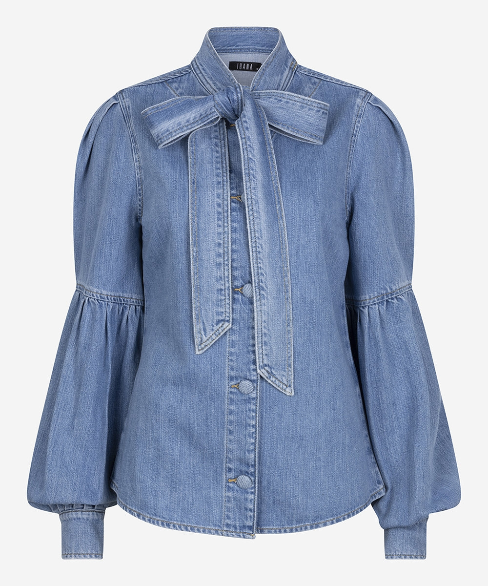 Tolena | Light Denim