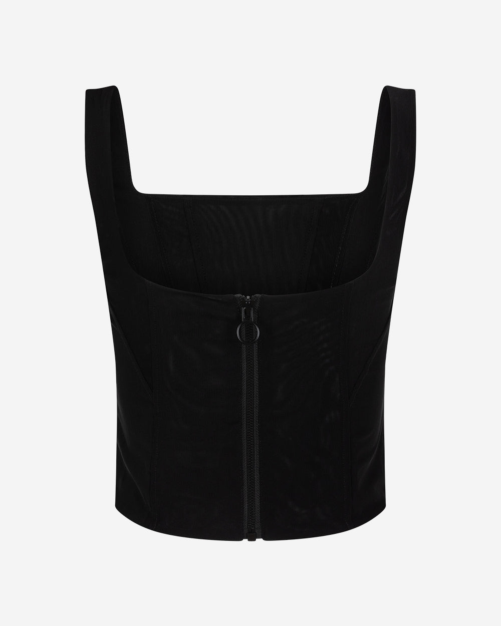 Toppy | Black