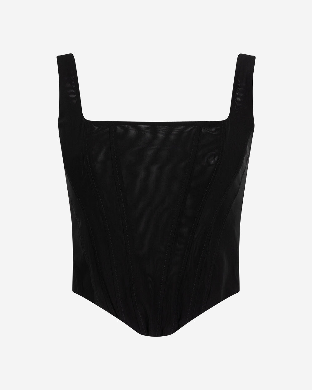 Toppy | Black