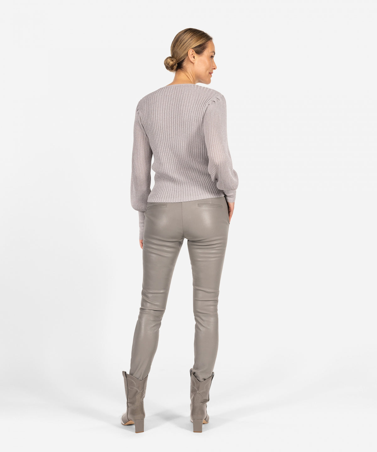 Totie | Classic Grey
