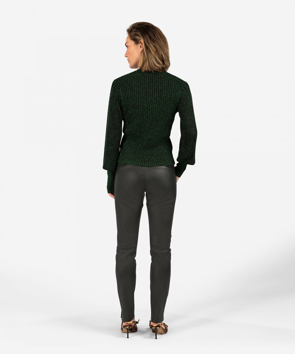 Totie | Deep Teal