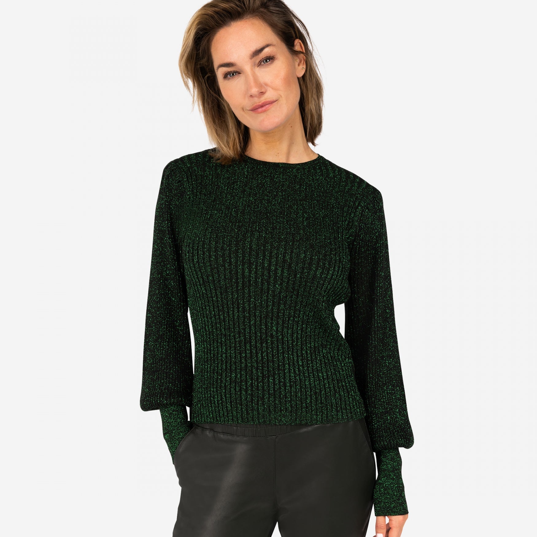 Totie | Deep Teal