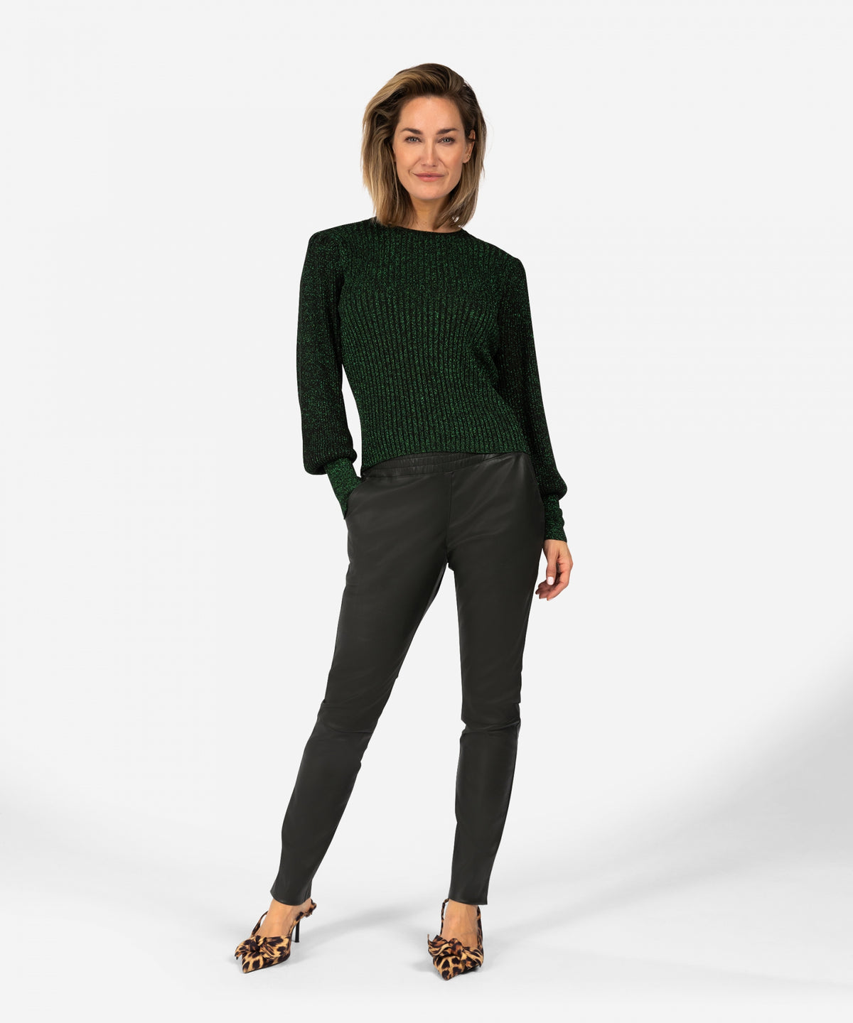 Totie | Deep Teal