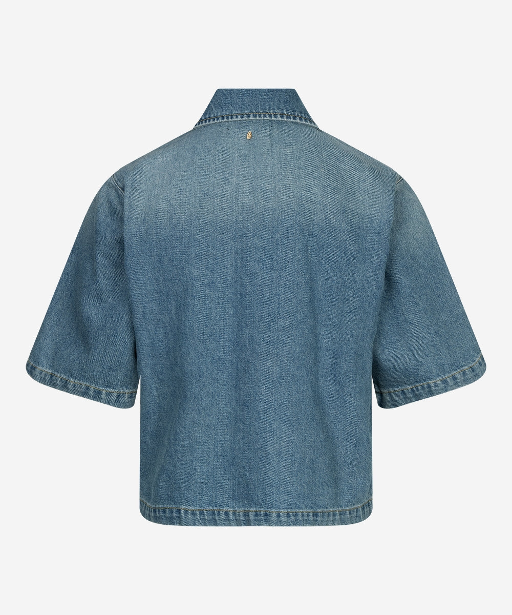 Treabhar Denim | Lavado Denim